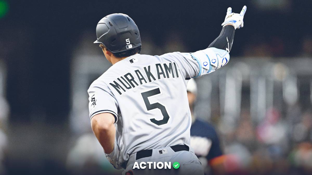 White Sox vs Padres Prediction, Pick, MLB Odds for Sunday, May 3