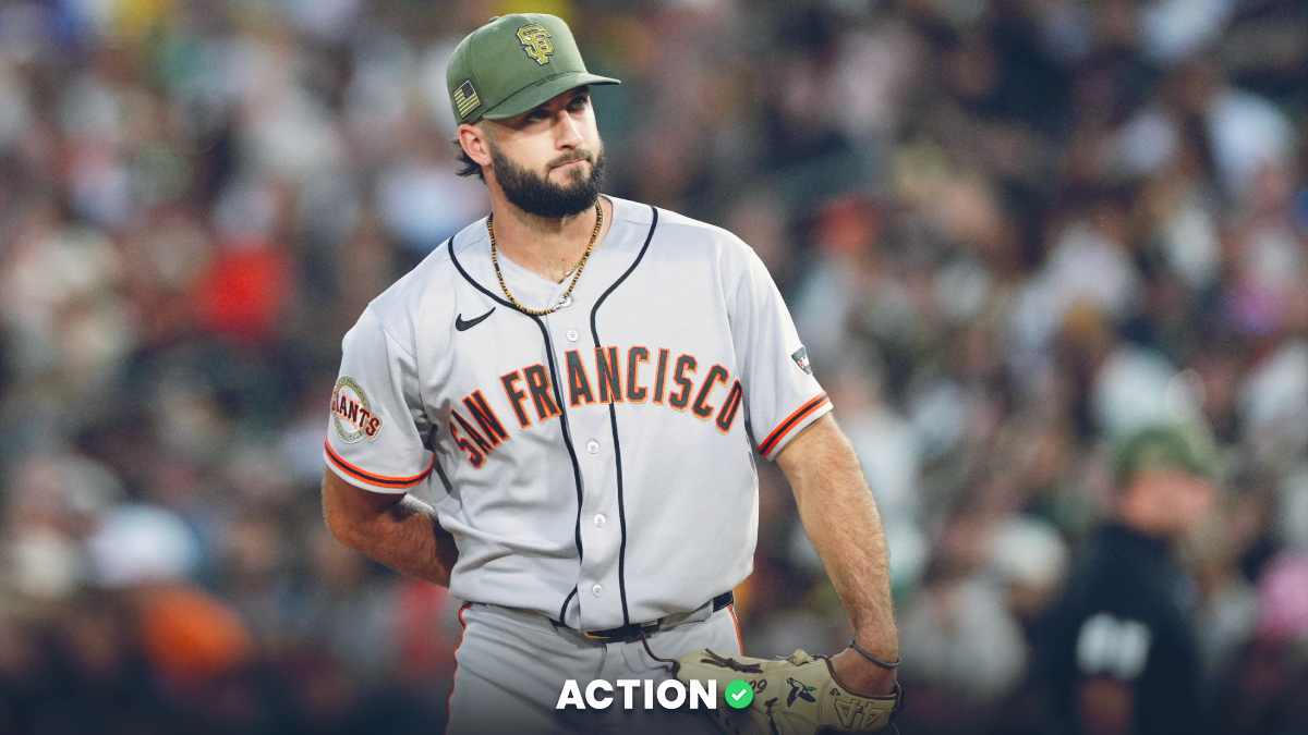 White Sox vs Giants Prediction, Odds: Expert MLB Pick for Friday, May 22