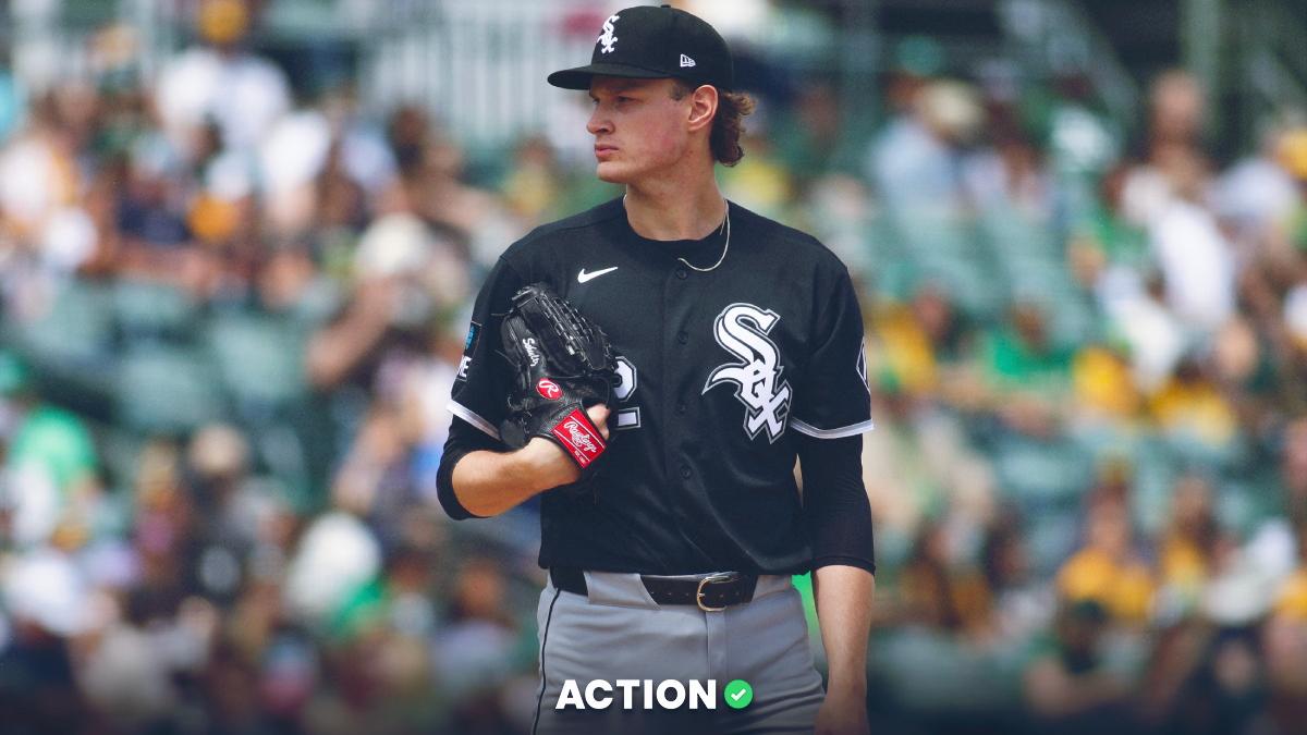 White Sox vs Giants Prediction, Pick, Odds for Sunday, May 24 article feature image