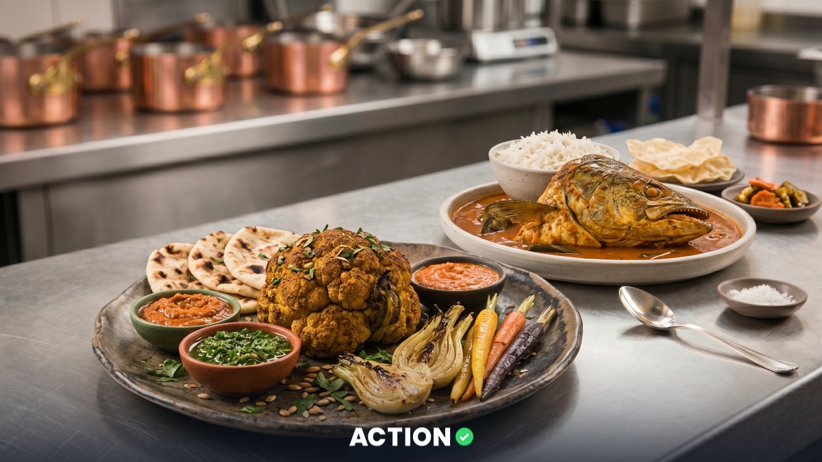 Who Will Win Next Level Chef Season 5? Next Level Chef Winner Kalshi Odds Image