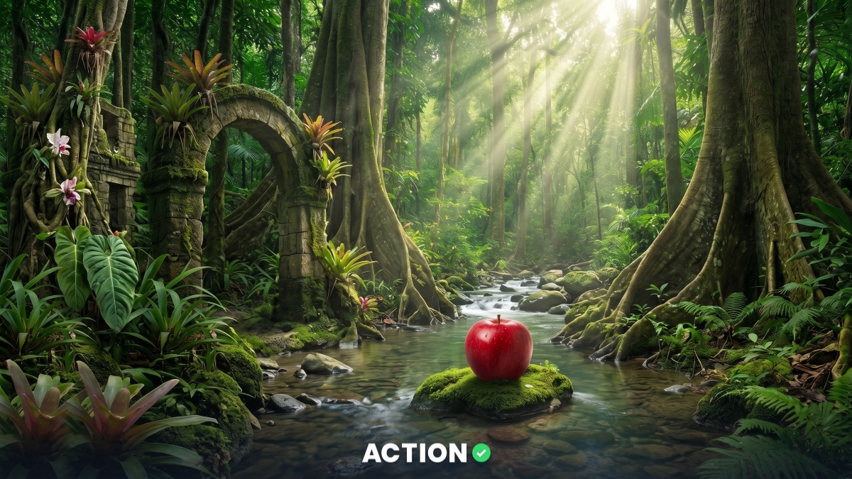 Why Sweep Jungle Casino is the Best New Apple Pay Casino in 2026 Image