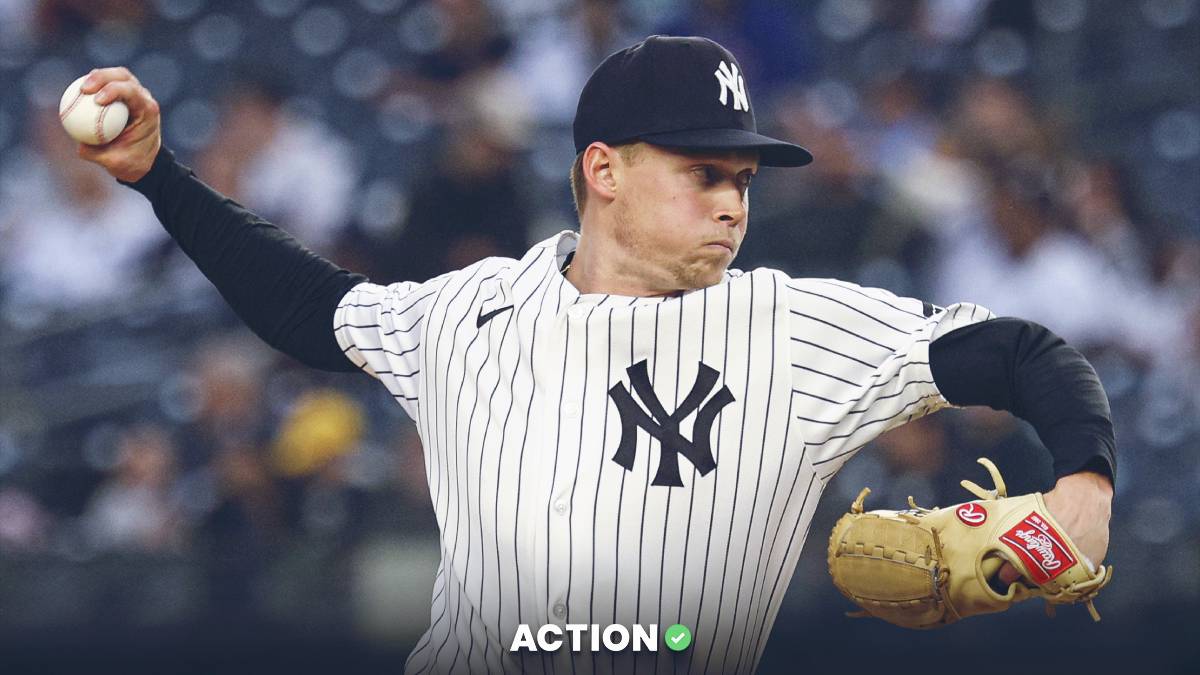 Blue Jays vs Yankees Prediction, Pick, Odds: Elite Starters Set the Pace