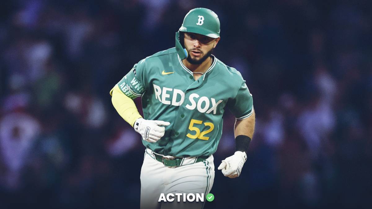 Red Sox vs Braves: Prime Spot for Road Underdogs article feature image