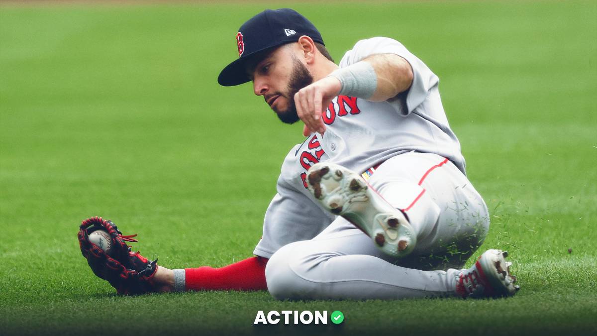 Red Sox vs Tigers Prediction, Pick, MLB Odds for Monday, May 4