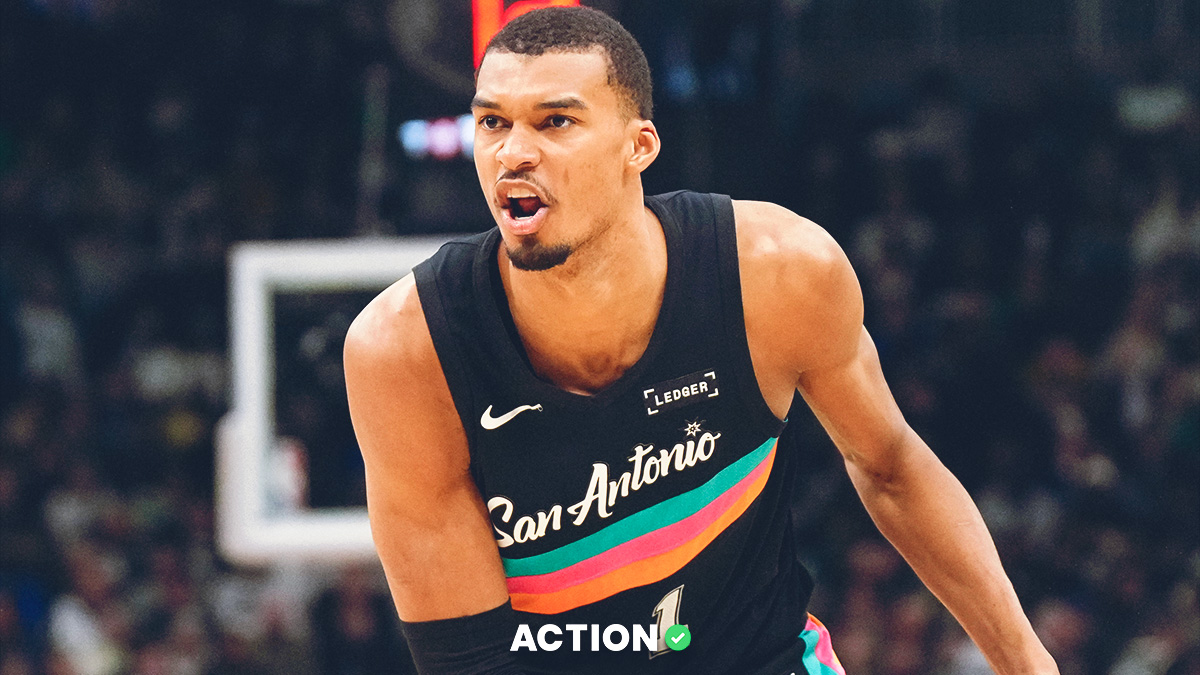 Timberwolves vs Spurs Prediction, Pick, Odds for NBA Playoffs Game 1 on Monday, May 4