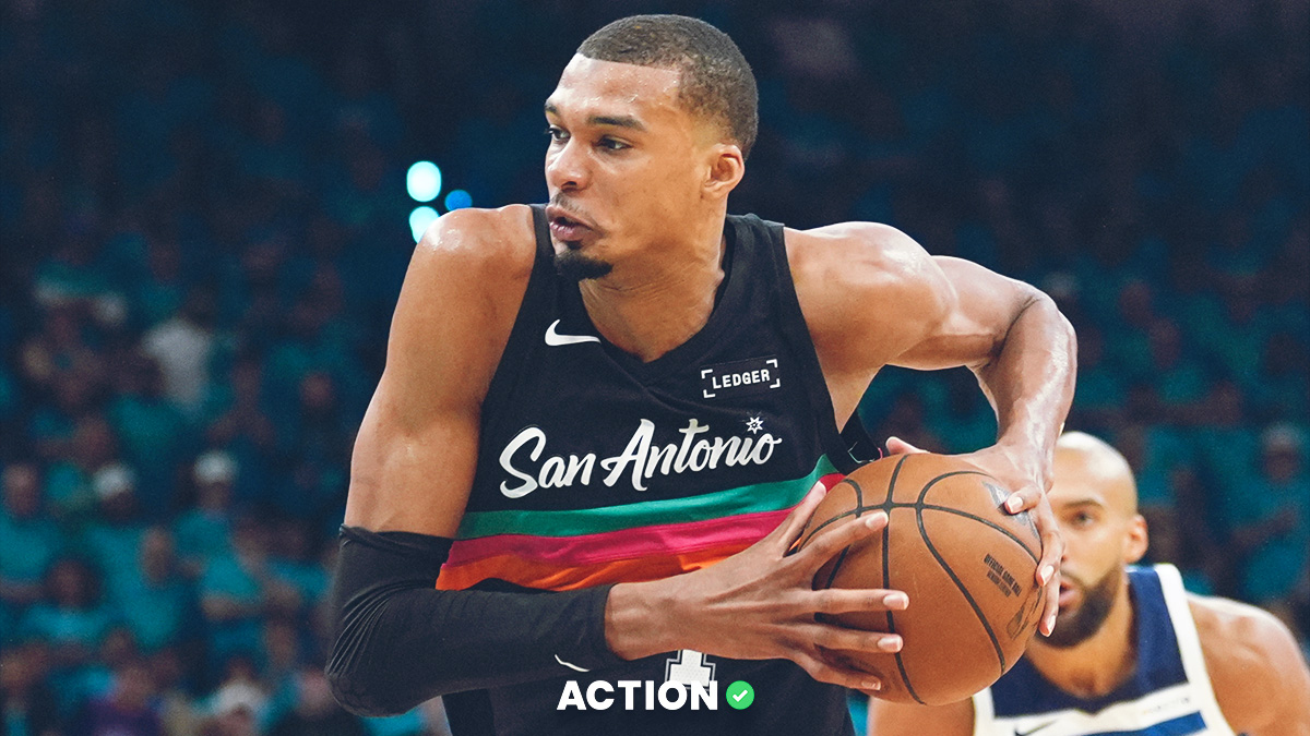 Timberwolves vs Spurs Prediction, Pick, Odds for NBA Playoffs Game 2 on Wednesday, May 6