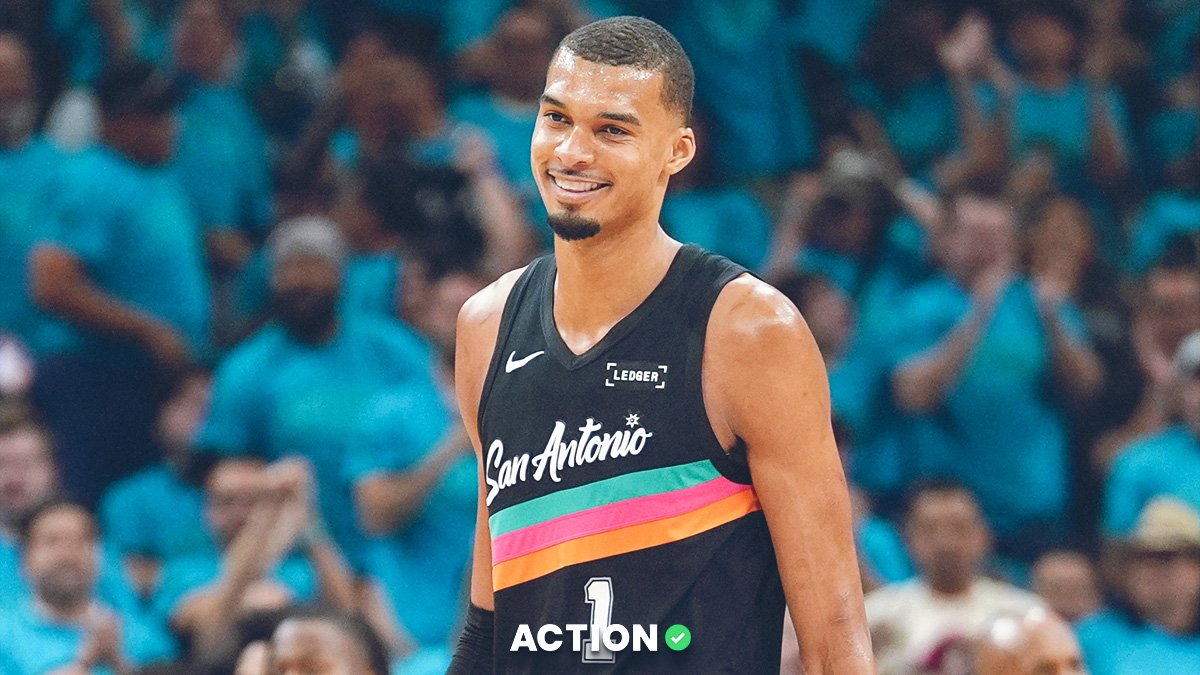 Spurs vs Timberwolves Prediction, Pick, Odds for NBA Playoffs Game 3 on Friday, May 8