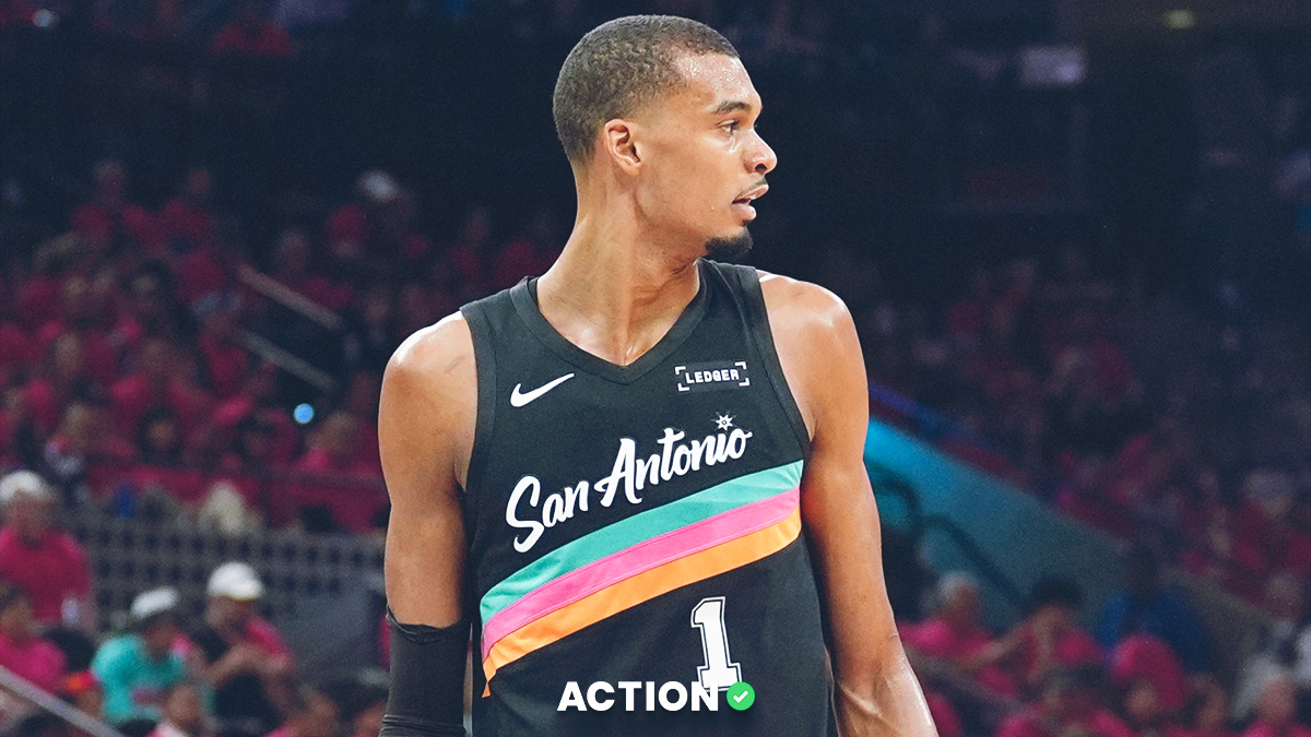 Tuesday NBA Best Bets, Over/Under Picks, Spread Predictions, Player Props for Spurs vs Wolves Game 5