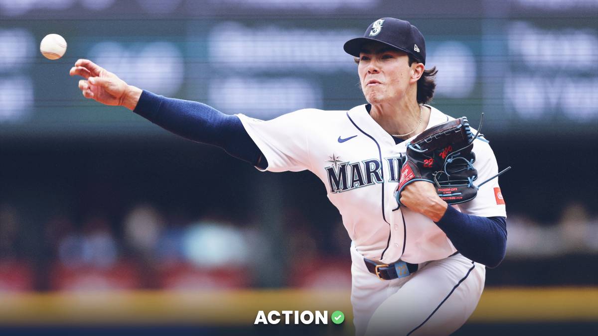 White Sox vs Mariners Prediction, Odds: Expert MLB Prop Pick for Tonight’s Game