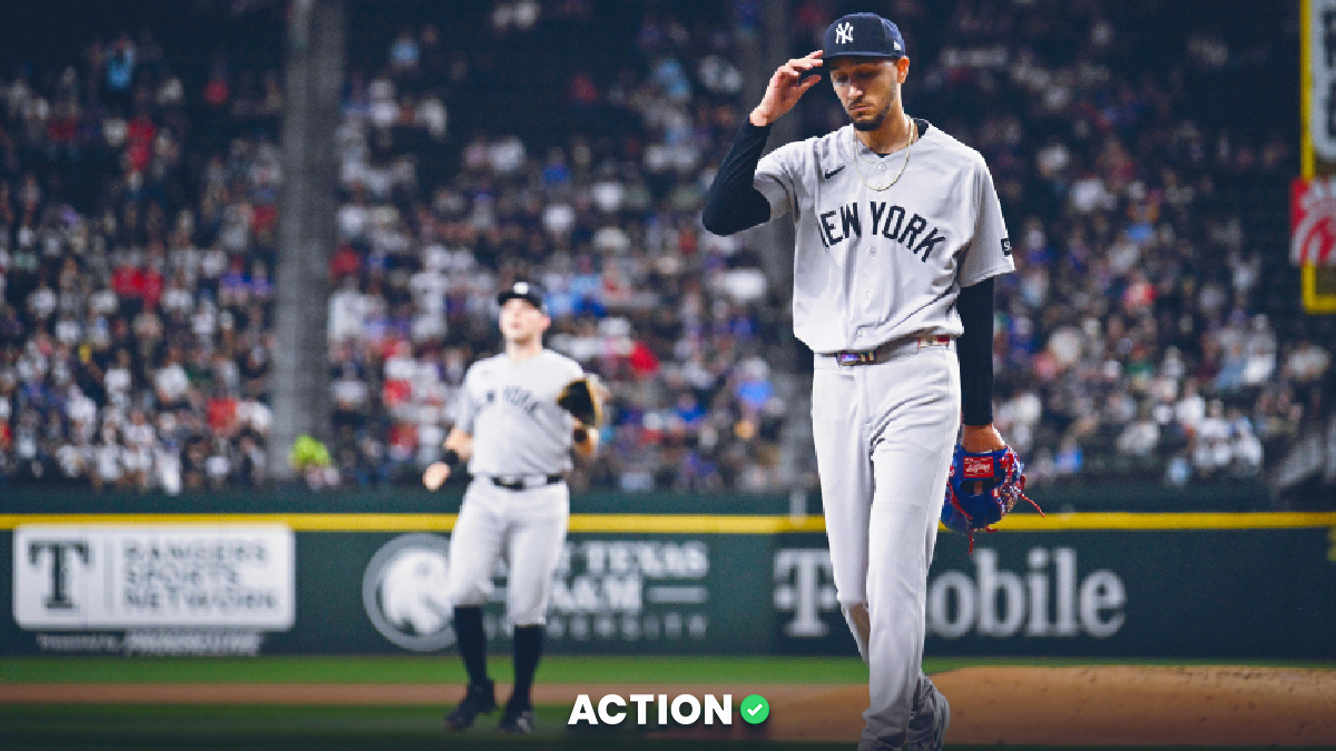 Yankees vs Mets: Sean Paul's O/U Pick for Sunday Afternoon Image