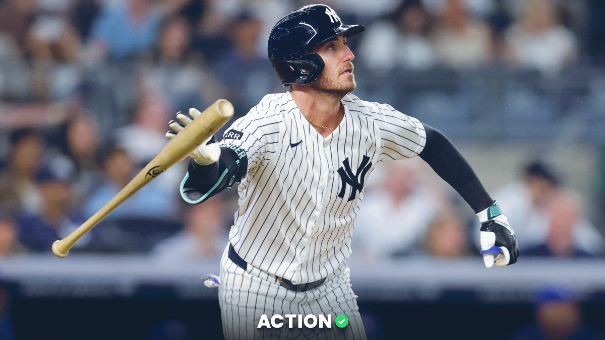 Yankees vs Royals Prediction, Parlay Picks, Odds for Tuesday, May 26