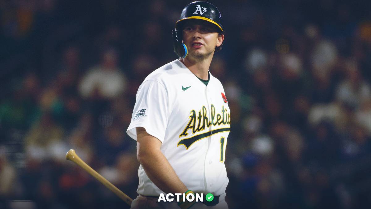 Yankees vs A’s Prediction, MLB Odds: 2 Expert Picks for Sunday, May 31