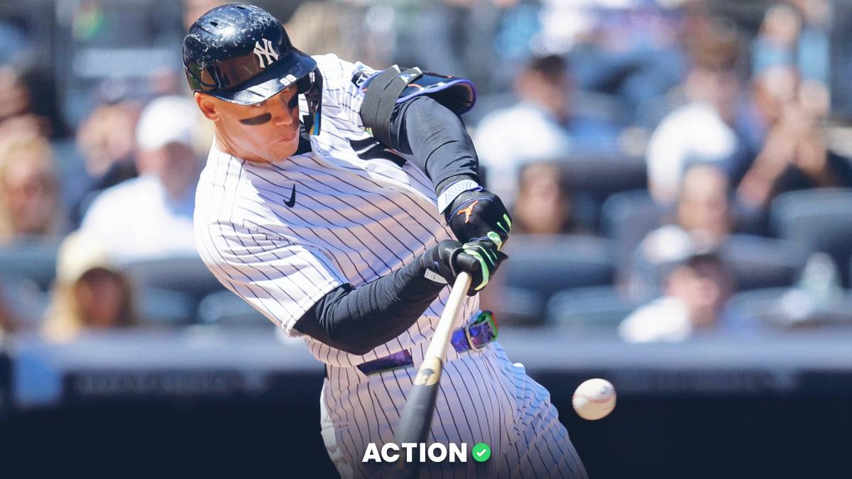 Yankees vs Orioles Prediction, Pick, Odds: Player Prop for Today’s Game