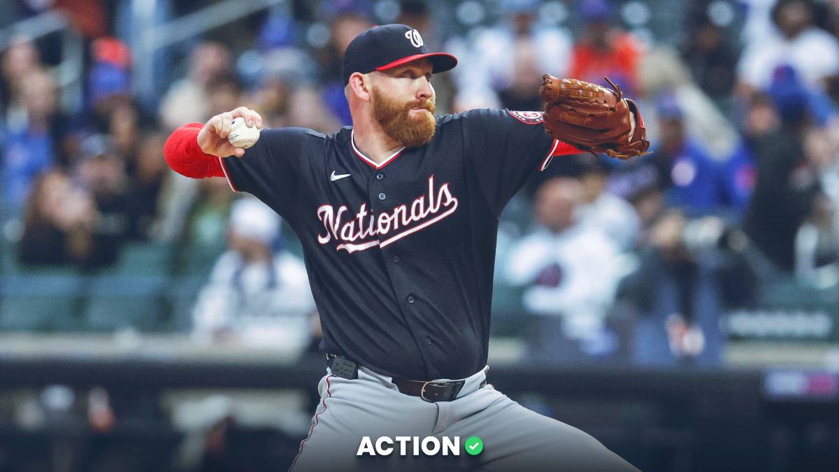 Nationals vs Marlins Prediction, Pick, Odds: Target the Pitching Gap