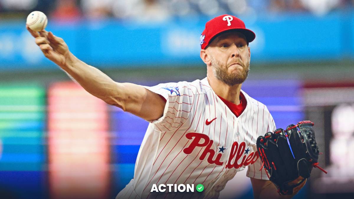 Phillies vs Red Sox Prediction, Pick, Odds: MLB Pitching Prop to Target