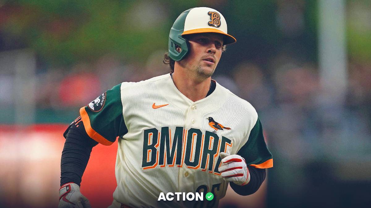 Orioles vs Yankees Prediction, Pick, MLB Odds for Friday, May 1