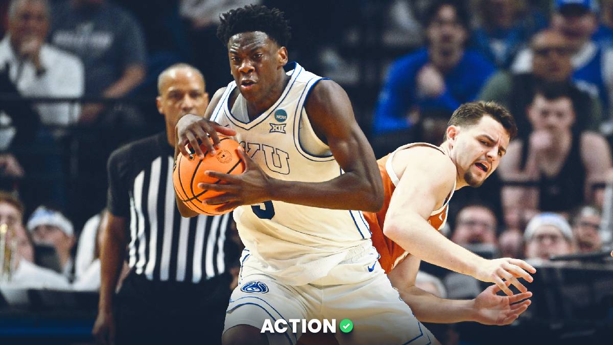 2026 NBA Draft: Who Will Be No. 1 Overall Pick?