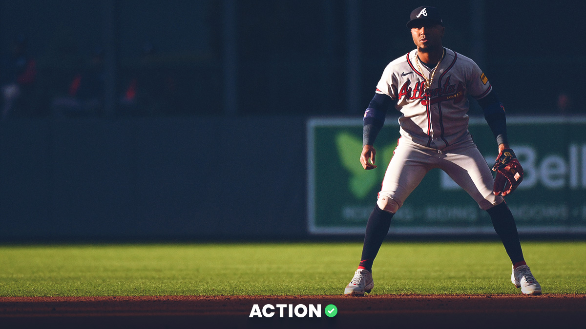 MLB Home Run Picks, Predictions: 5 HR Best Bets for Orioles-Marlins, Braves-Mariners, More for May 5