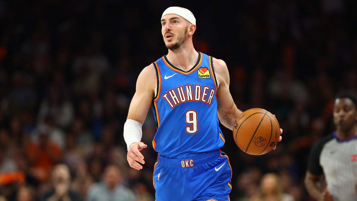 Wednesday’s 3 Sharpest Betting Predictions, Including NBA, MLB & WNBA