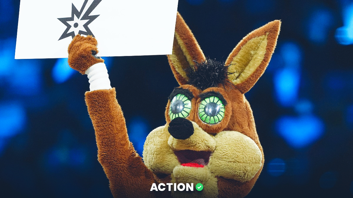 NBA Picks Tonight: +146, +172 Timberwolves vs Spurs Props