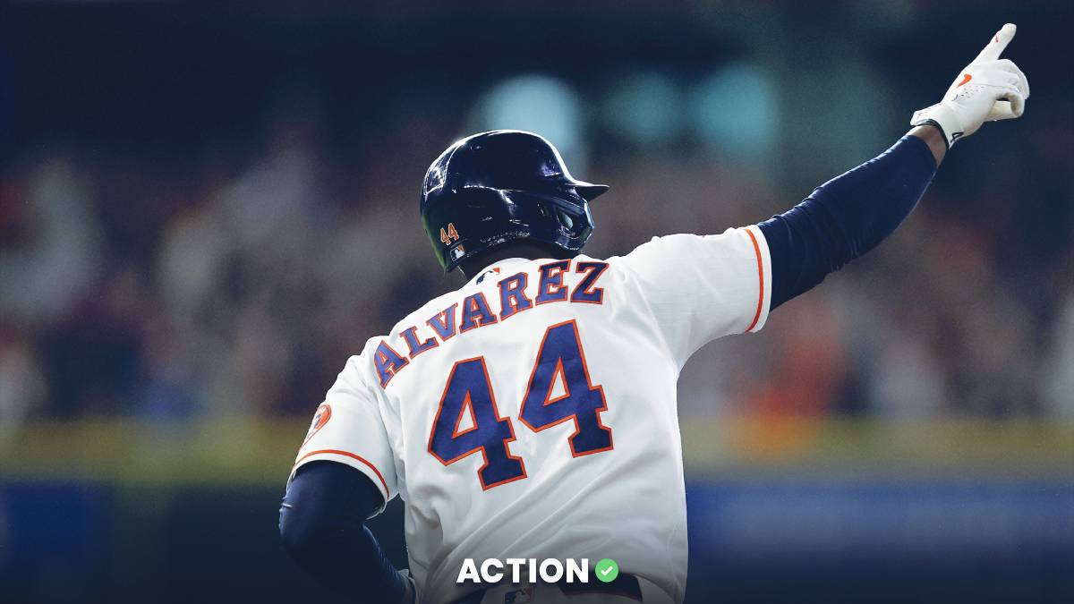 Astros vs Cubs Prediction, Odds: Expert MLB Pick for Friday, May 22