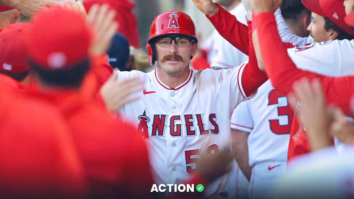 Angels vs Rays Prediction, Pick, MLB Odds for Saturday, May 30