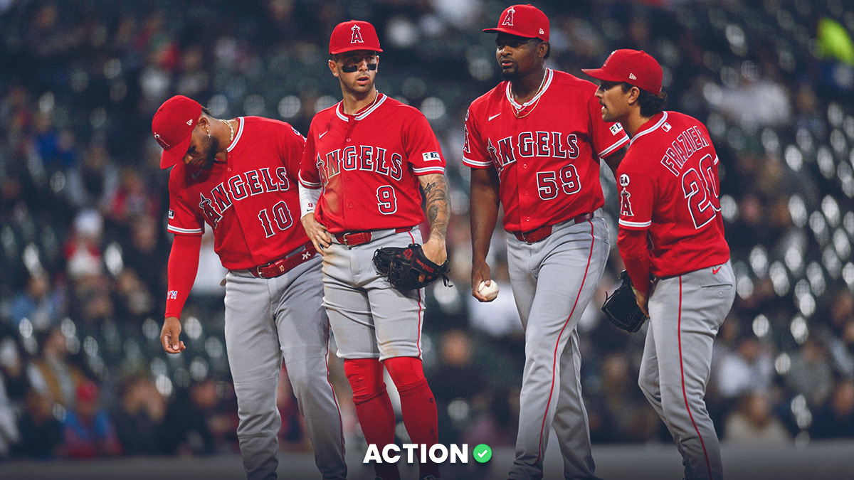 Angels vs Blue Jays Prediction, Pick, Odds: Sunday’s Over/Under MLB Betting System