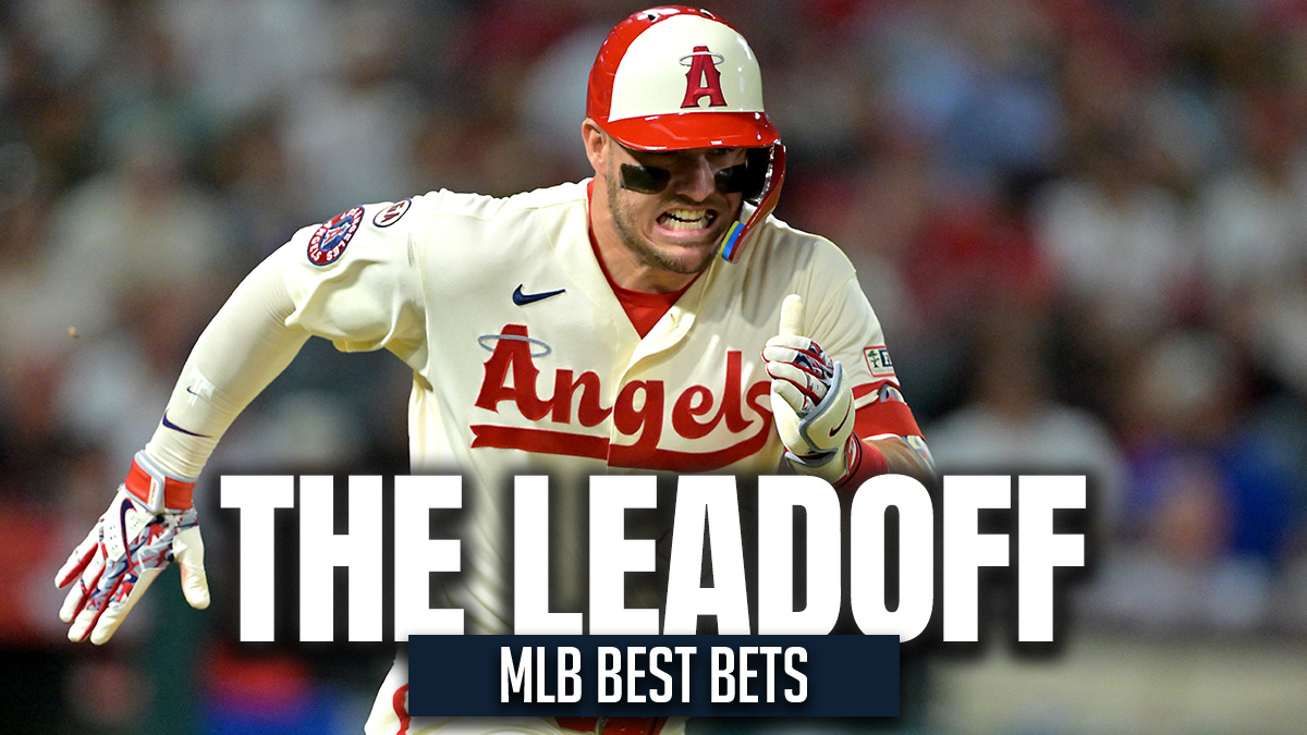MLB Picks, Predictions: Matt Trollo’s Best Bets for Saturday, May 23 article feature image