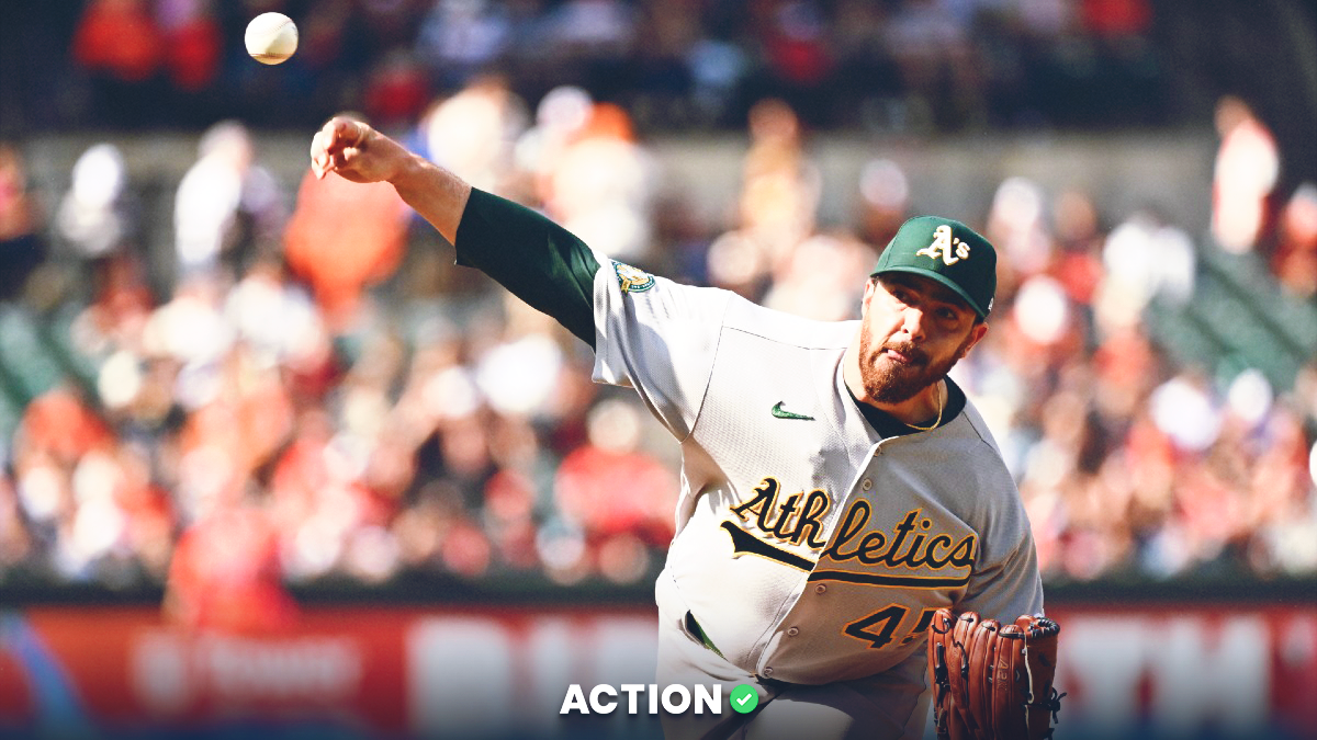 A’s vs Angels Prediction, Pick, MLB Odds for Wednesday, May 20 article feature image