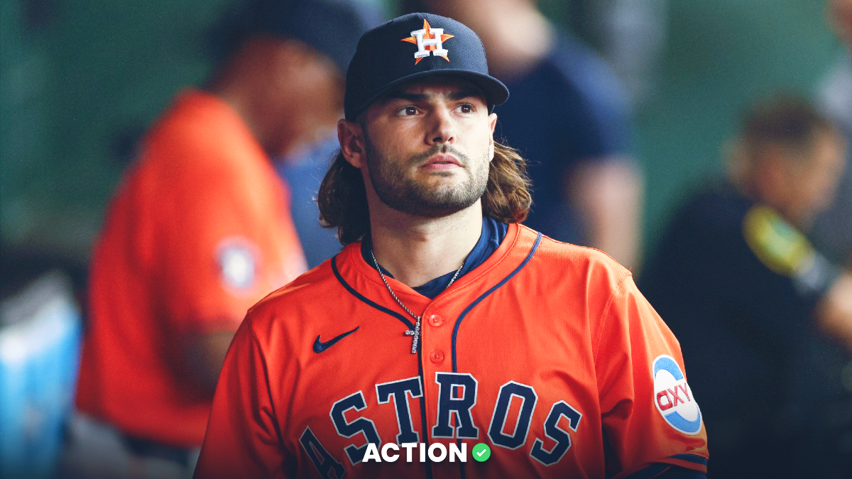 Astros vs Twins Prediction, Pick, MLB Odds for Tuesday, May 19