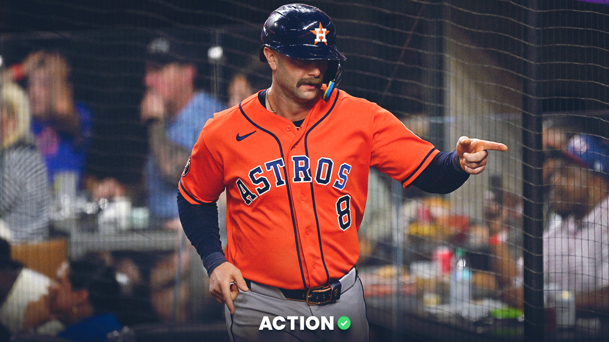 MLB Best Bets Today: Predictions & Picks for Angels vs Tigers, Astros vs Rangers, More for Thursday, May 28