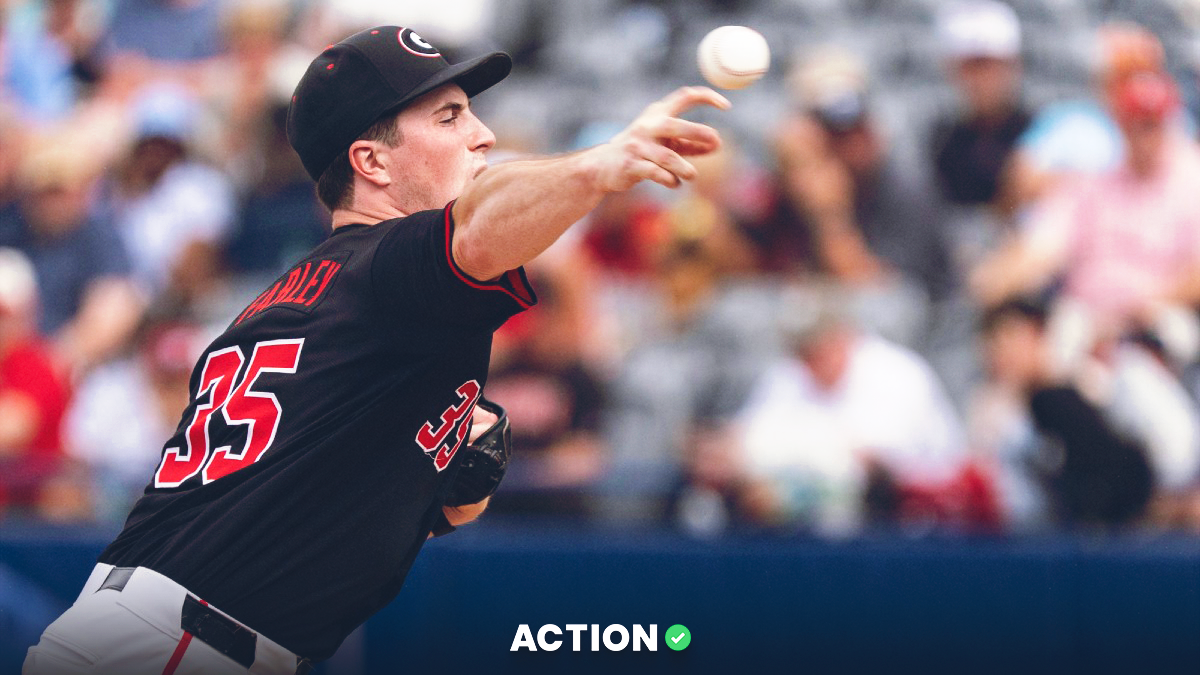 Athens Regional: How to Bet Georgia, BC & More Image