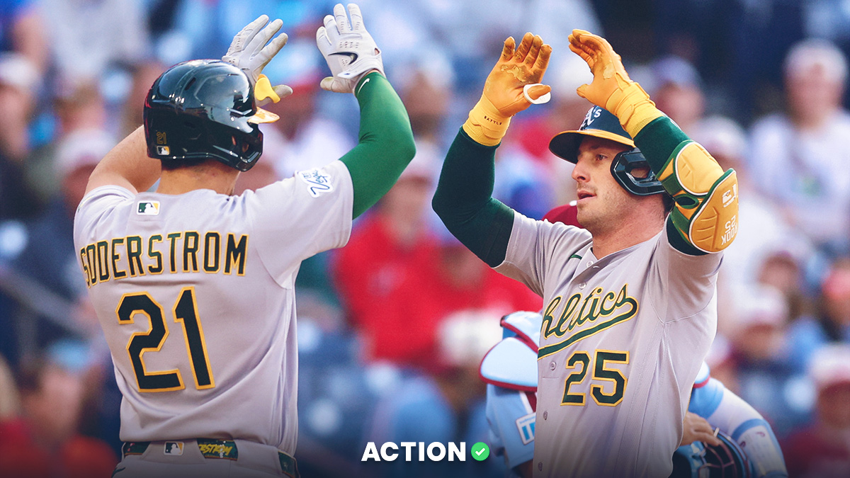 A’s vs Orioles Prediction, Pick, Odds: MLB Betting System Over/Under Pick