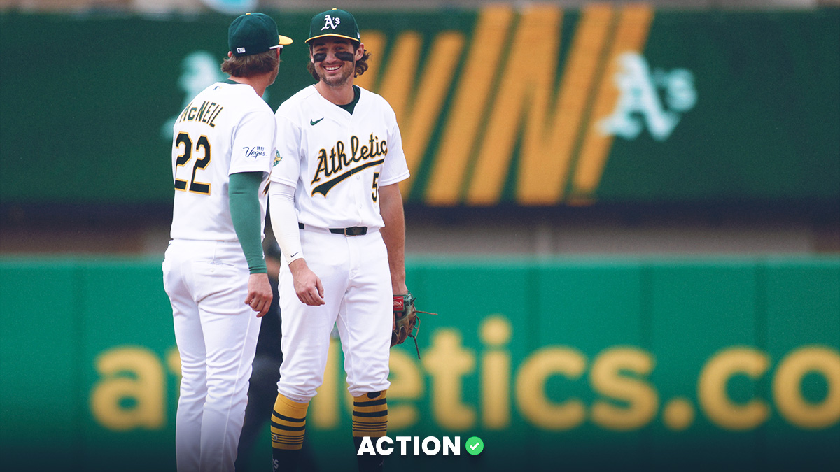 A’s vs Orioles Prediction, Pick, Odds: Top-Rated Projection for Sunday’s MLB Game