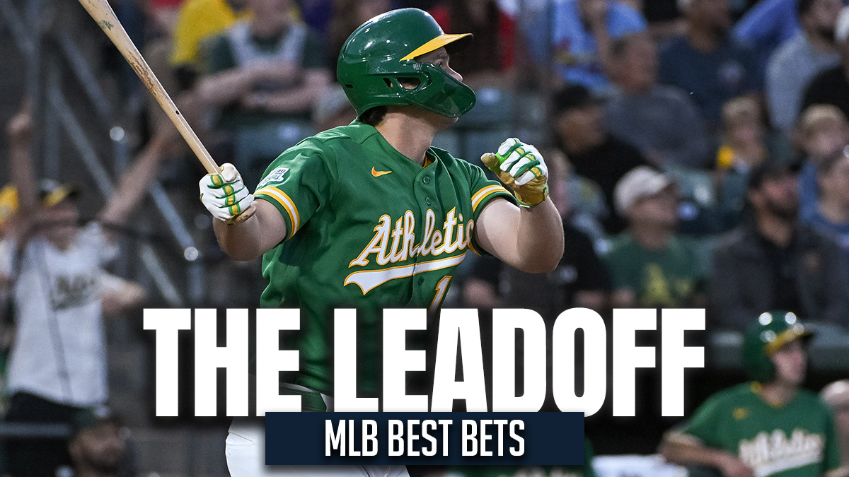 The Leadoff: Trollo's MLB Breakdown &amp; Bets for Saturday article feature image