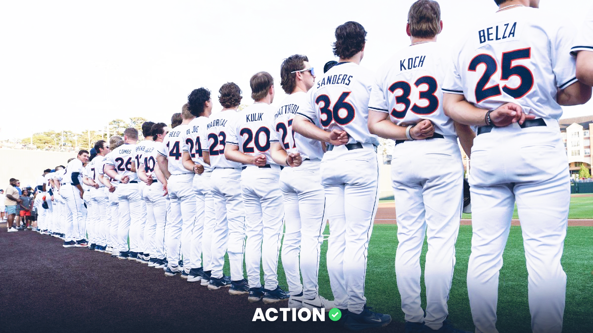 NCAA Baseball Picks, Predictions: 2 Conference Tournament Best Bets for Wednesday, May 20