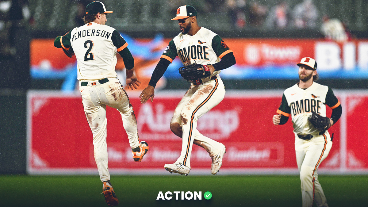 Tigers vs Orioles Prediction, Pick, MLB Odds for Saturday, May 23