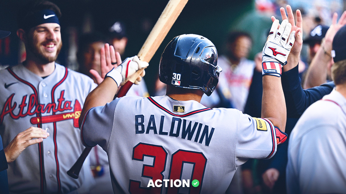 MLB Picks, Predictions Today: Best Bets for Yankees vs Brewers, Braves vs Dodgers, More for Friday, May 8