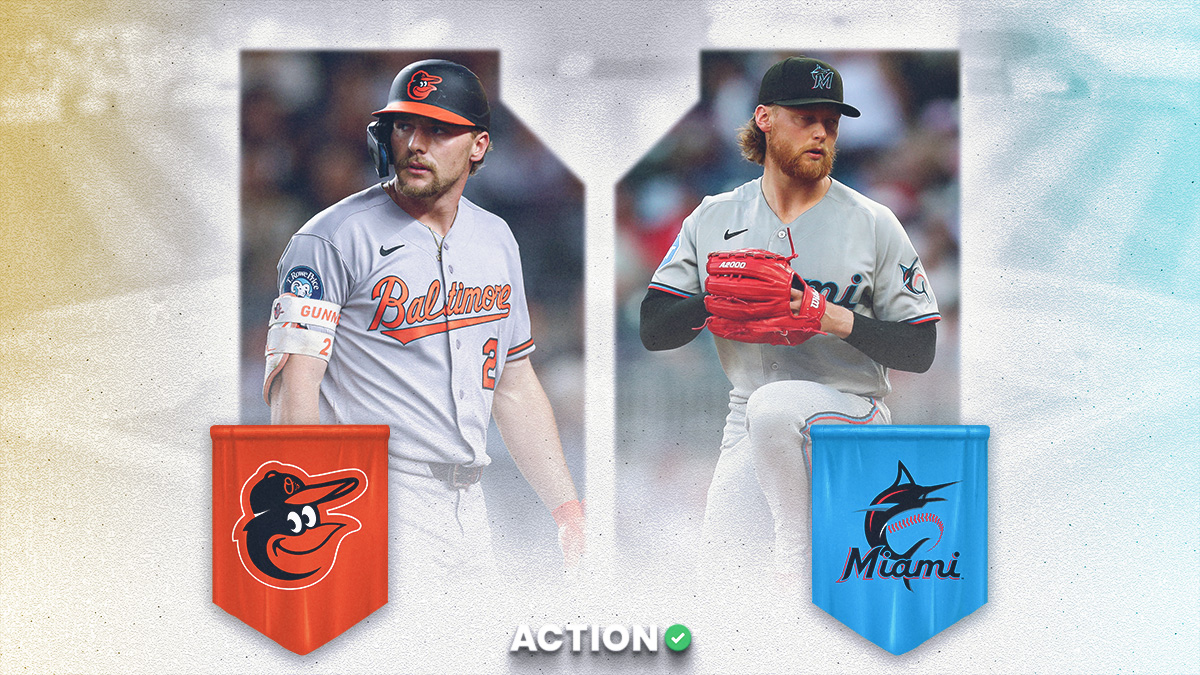Orioles vs Marlins Prediction, Pick, Odds: Interleague Road Dogs MLB Betting System