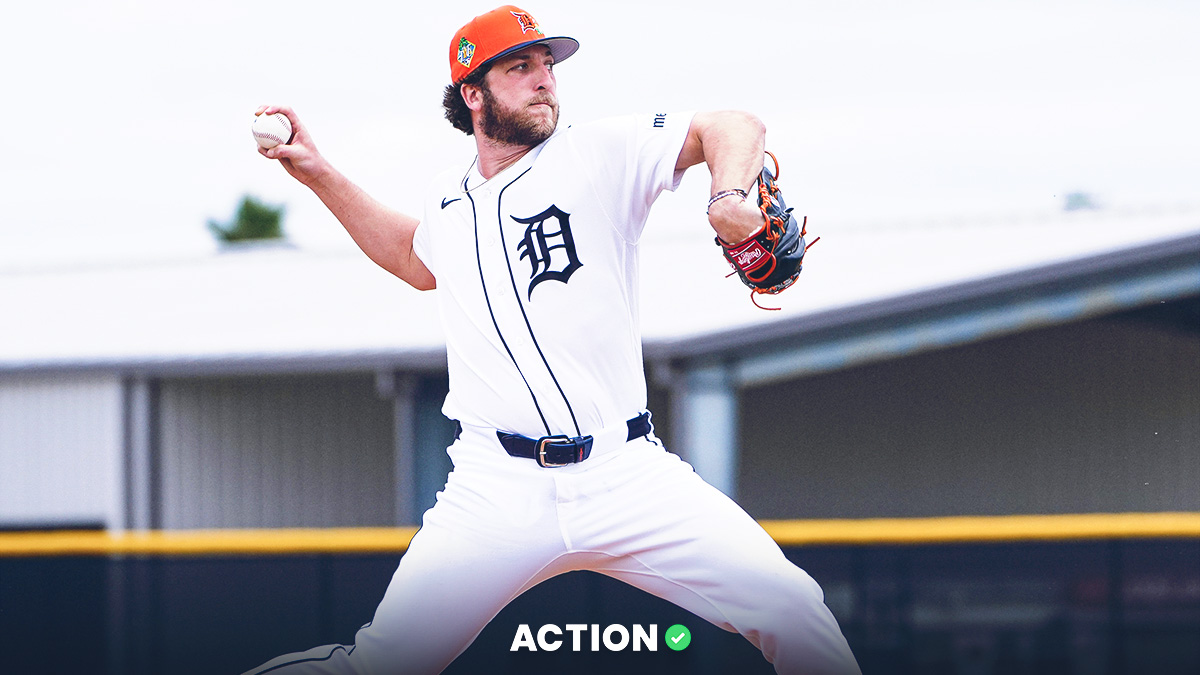 Minor League Best Bets: Trigger’s Triple-A Picks for Friday
