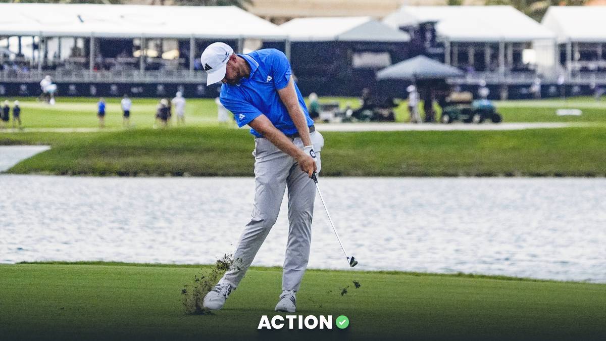 Cadillac Championship Round 4 Prediction, Pick, Odds for Sunday, May 3
