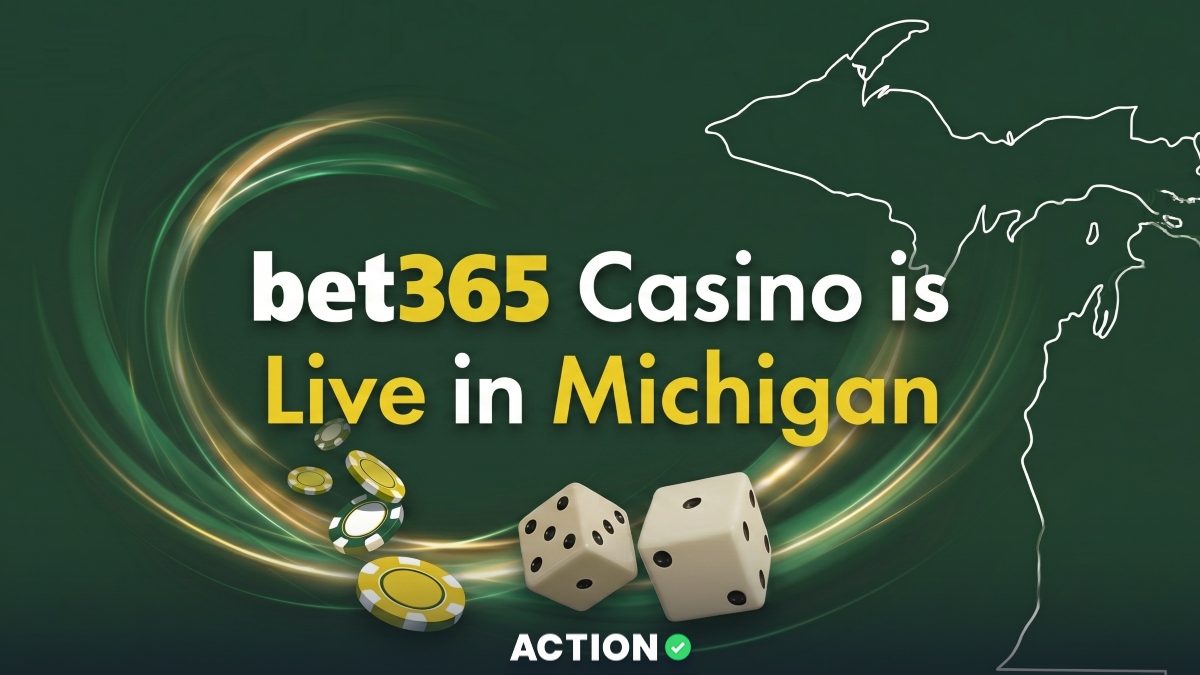 bet365 Casino MI Joins the List of Legal Michigan Online Casinos in 2026 Image