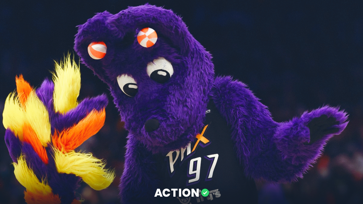WNBA Odds: Spread, Over/Under Picks for Both Games Monday (June 1)