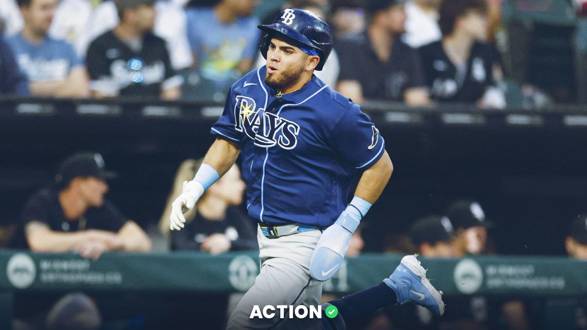 Blue Jays vs Rays Prediction, Pick, MLB Odds for Monday, May 4