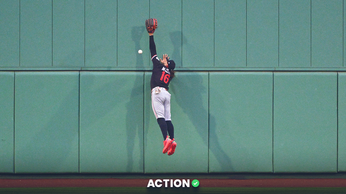 Twins vs Red Sox Prediction, Pick, MLB Odds for Saturday, May 23