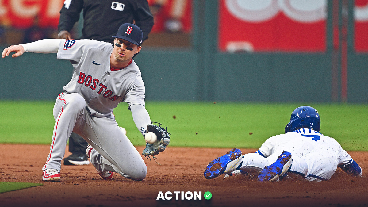 Red Sox vs Royals Prediction, Odds: Expert MLB Pick for Wednesday, May 20