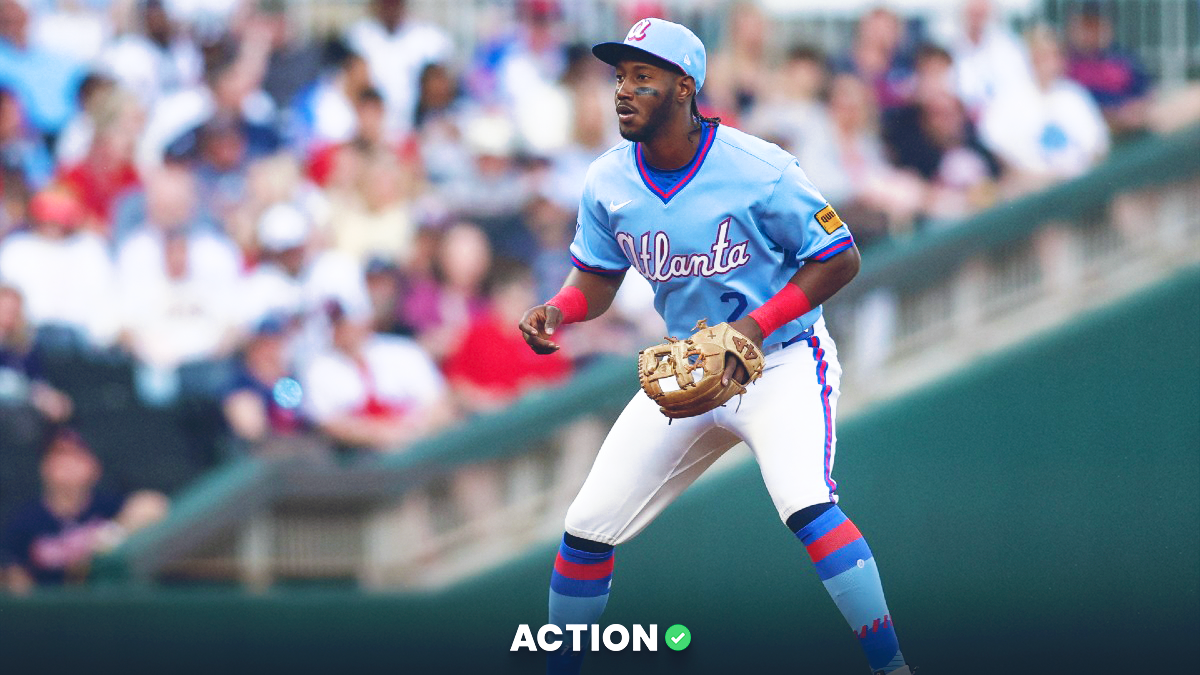 Braves vs. Rockies: A Hits Prop to Bet Image