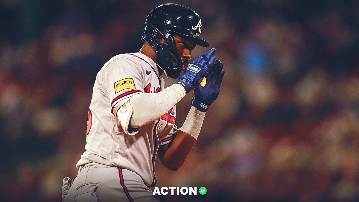 Braves vs Reds Prediction, Pick, MLB Odds for Sunday, May 31