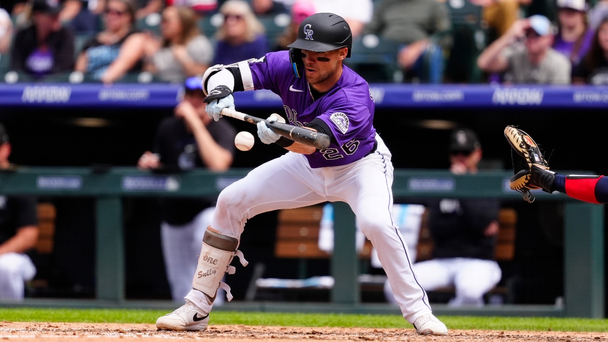 MLB Odds Today: Smart Money Flowing on Mets vs Rockies