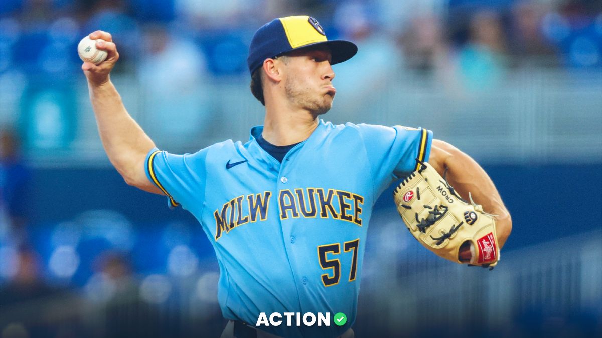 Brewers vs Astros Prediction, Pick, MLB Odds for Friday, May 29
